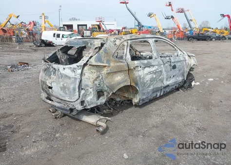 2016 Ford Edge Sel from USA, damaged, VIN 2FMPK4J94GBC26026